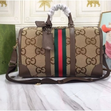 Gucci Travel Bags